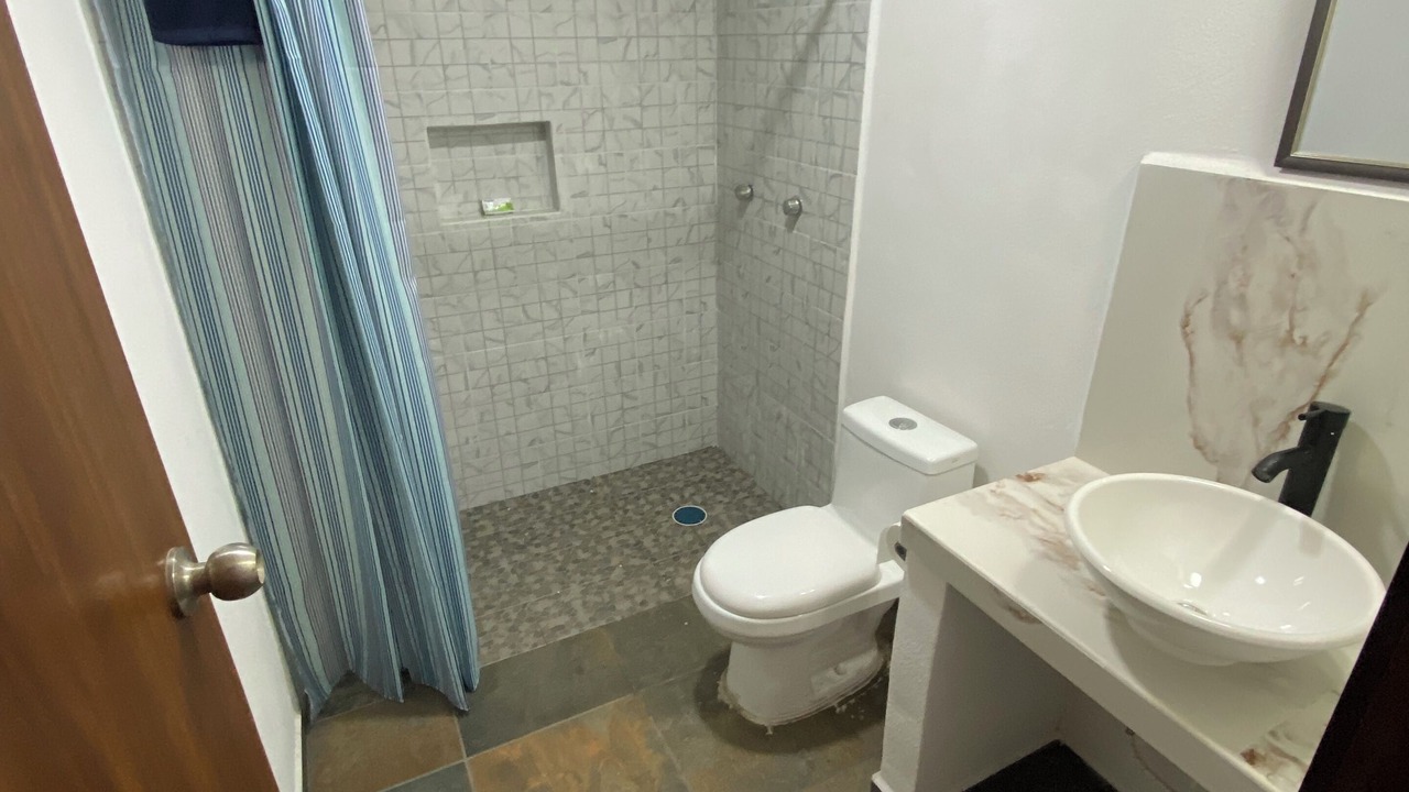 Photo of Bathroom in Los Ayala