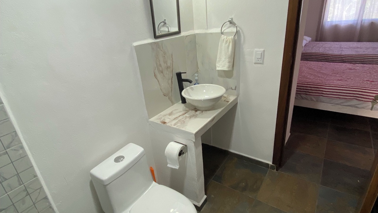 Photo of Bathroom in Los Ayala