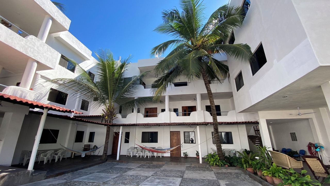 Photo of Patio Balcony in Los Ayala