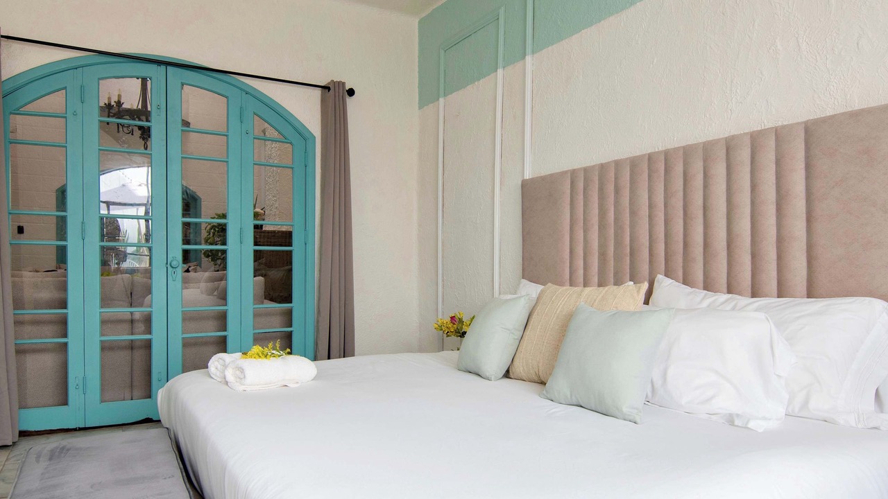 Photo of Bedroom in Hipodromo