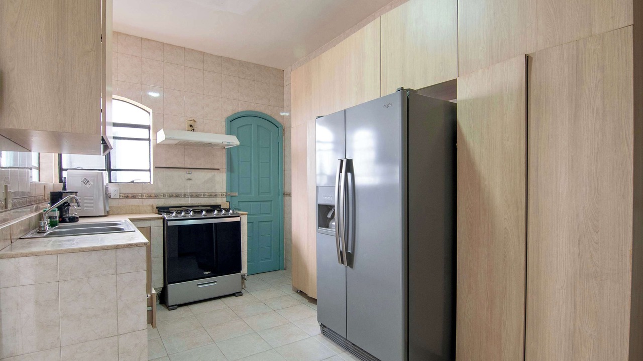 Photo of Kitchen in Hipodromo