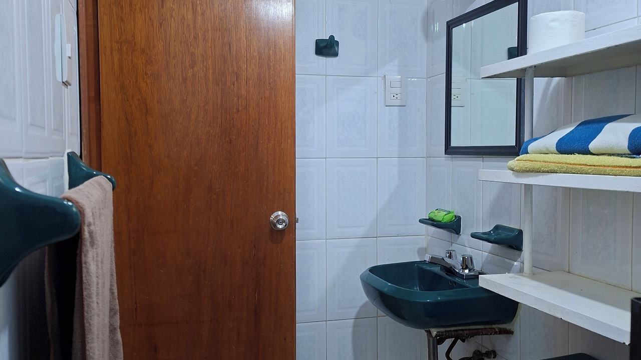 Photo of Bathroom in Boca del Rio