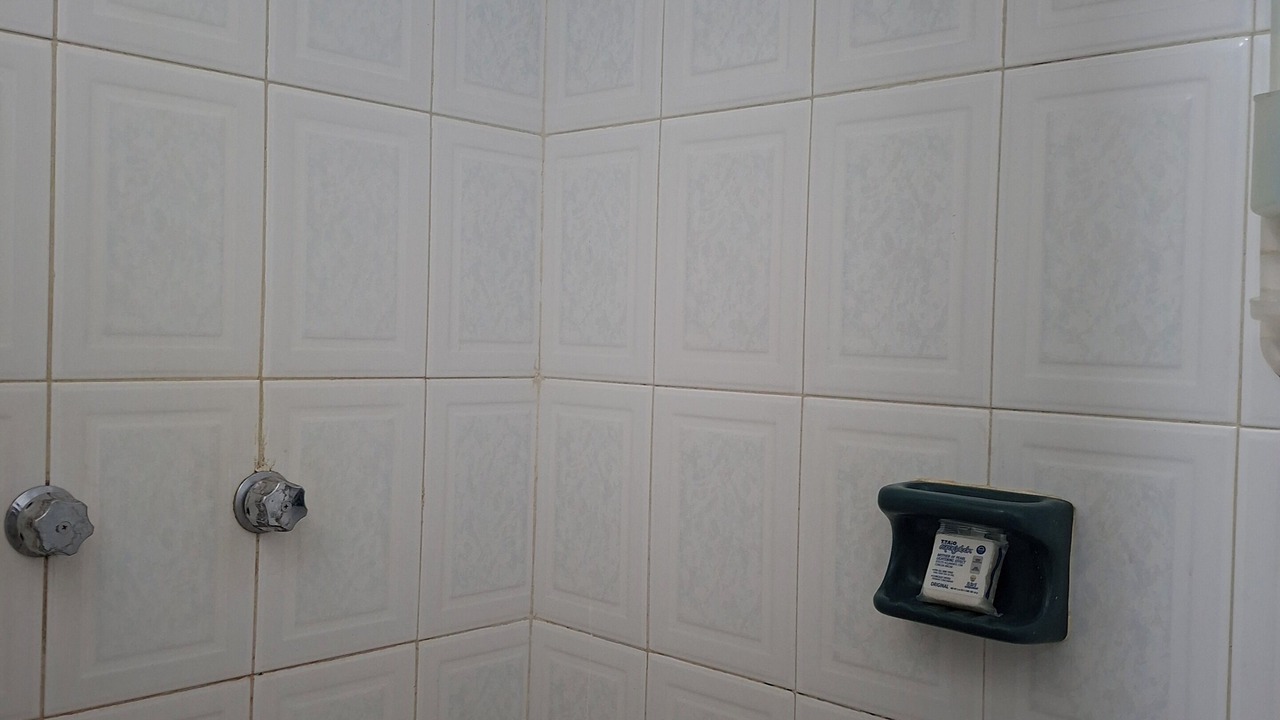 Photo of Bathroom in Boca del Rio