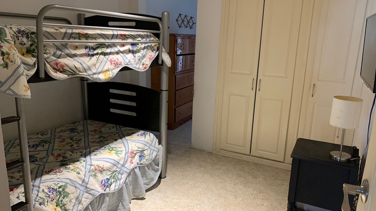 Photo of Bedroom in Chihuahua