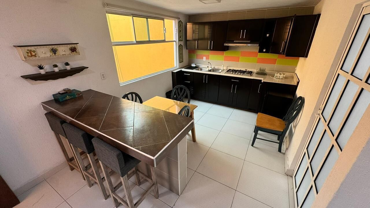 Photo of Kitchen in Granjas Mexico