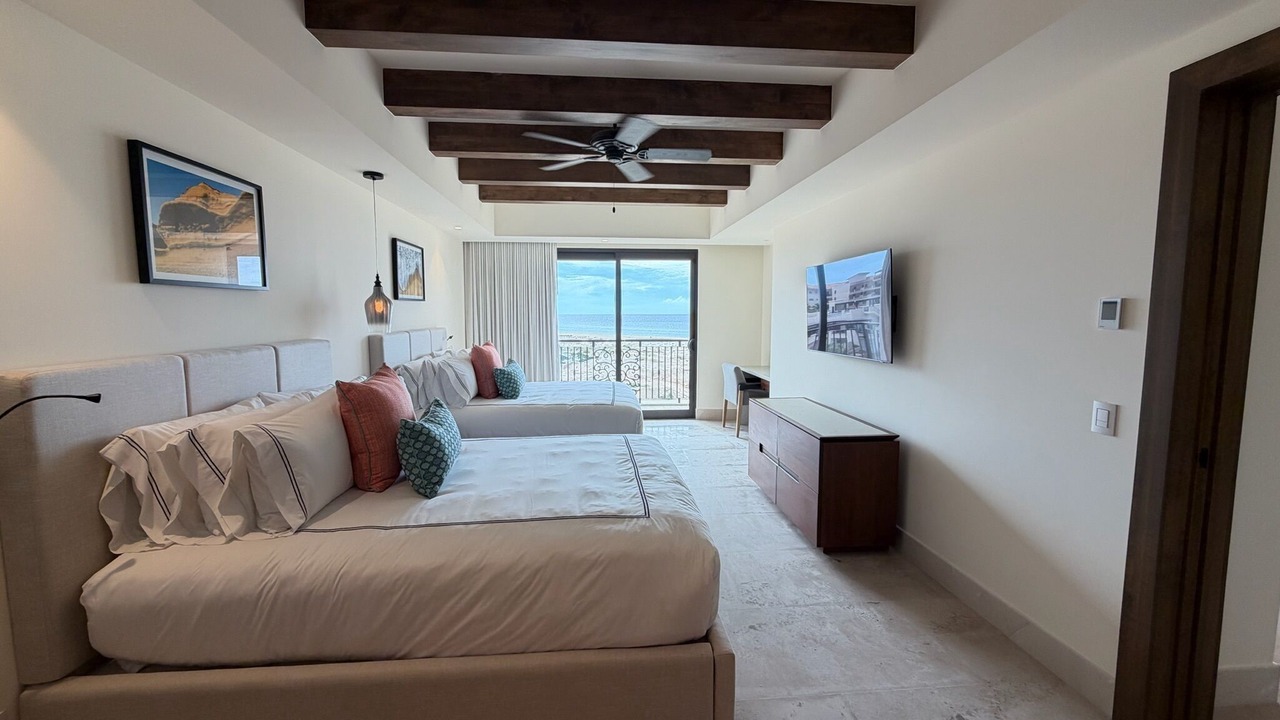Photo of Bedroom in Los Cangrejos II y III