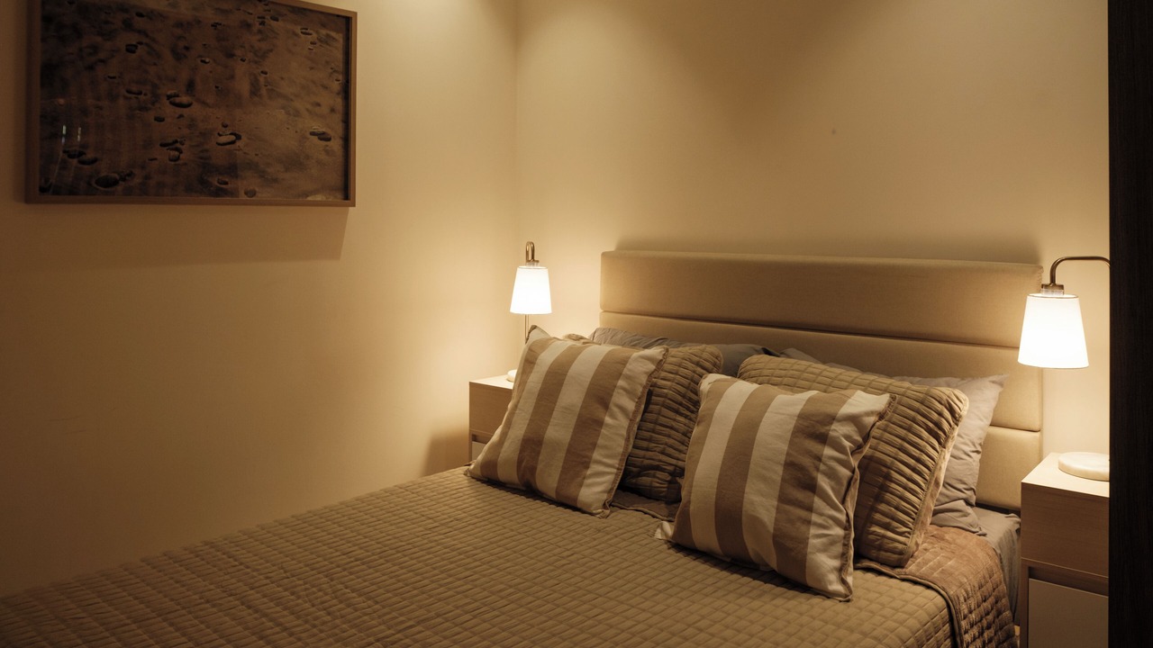 Photo of Bedroom in Marina Vallarta