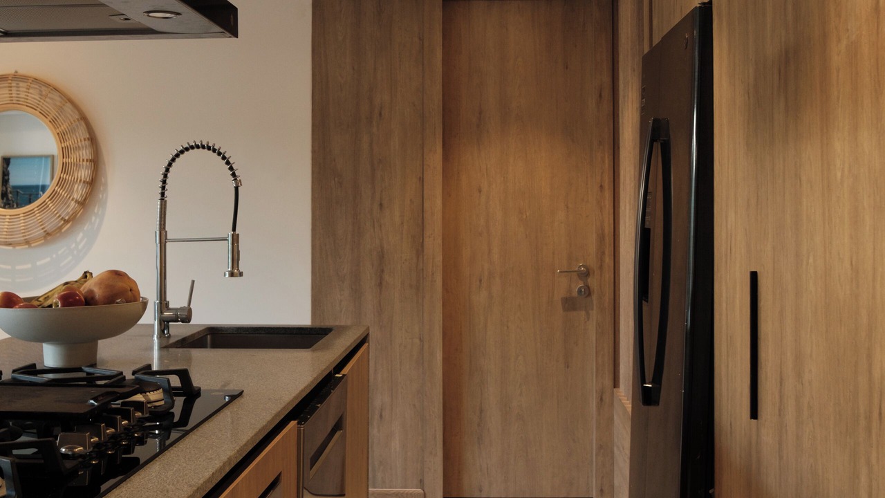 Photo of Kitchen in Marina Vallarta