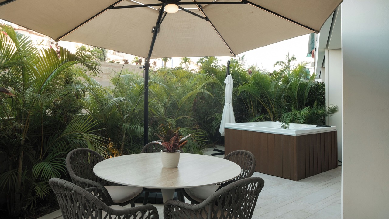 Photo of Outdoor in Marina Vallarta