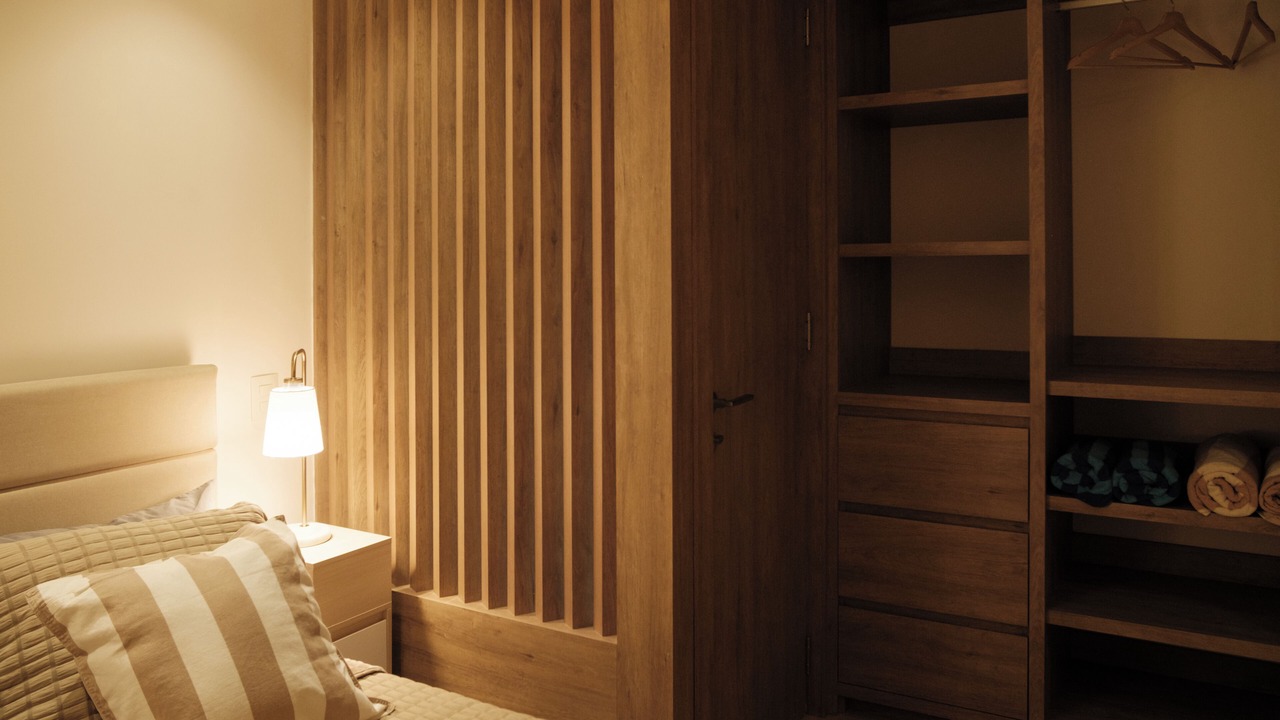 Photo of Bedroom in Marina Vallarta
