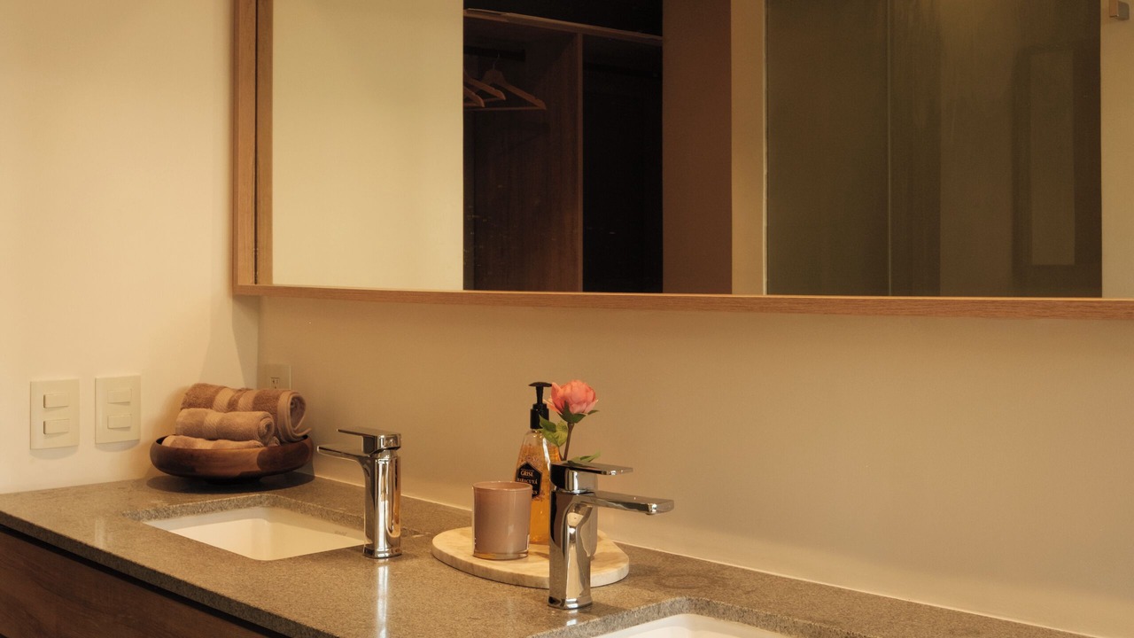 Photo of Bathroom in Marina Vallarta