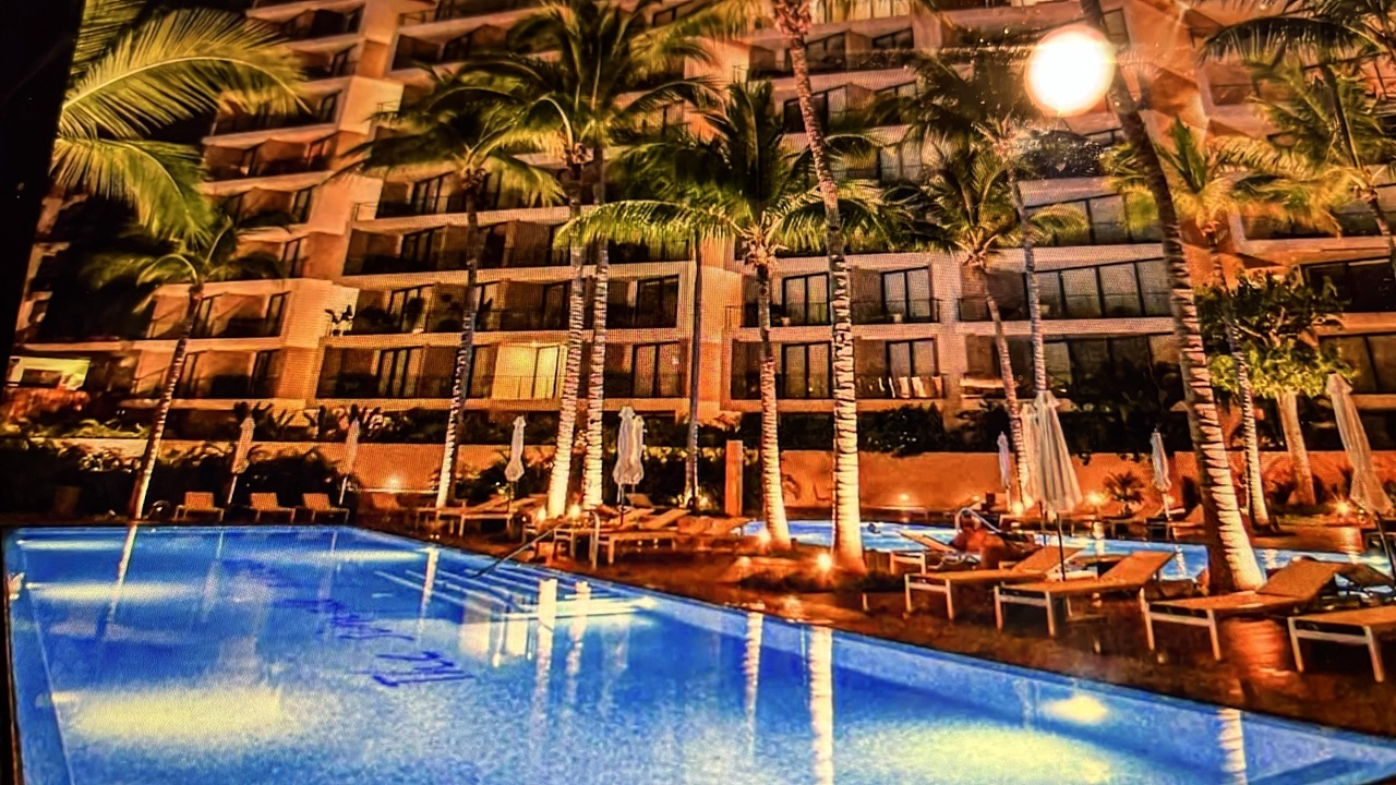 Photo of Outdoor in Marina Vallarta