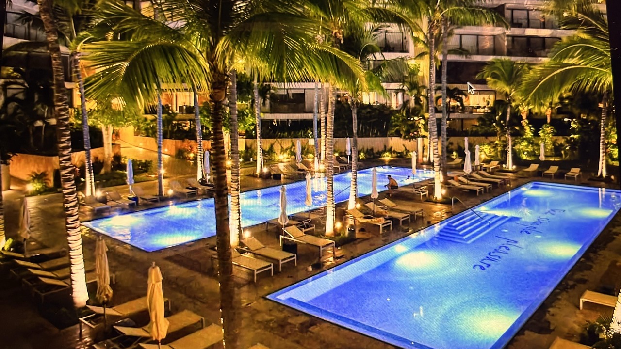Photo of Outdoor in Marina Vallarta