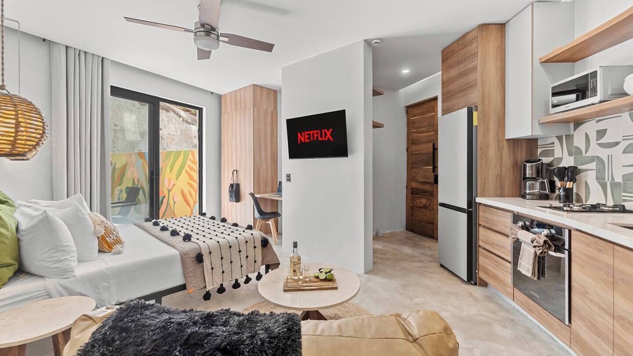 Photo of Bedroom in North End