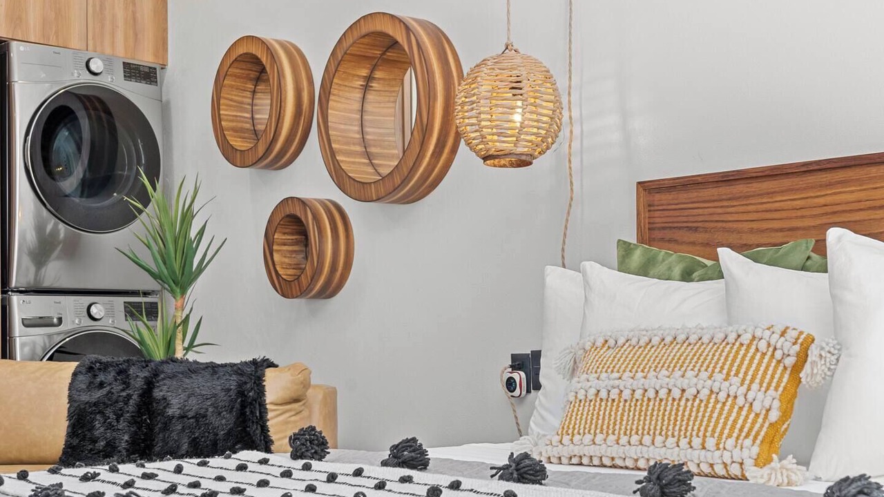 Photo of Bedroom in North End