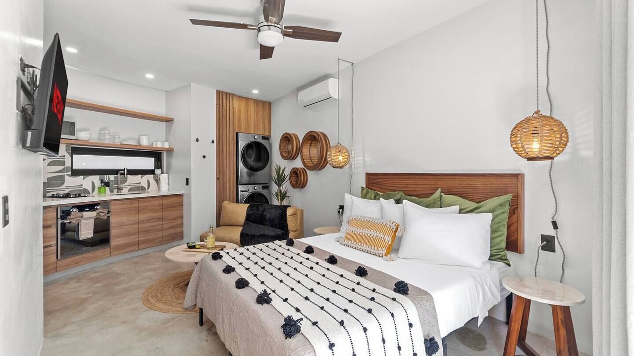 Photo of Bedroom in North End
