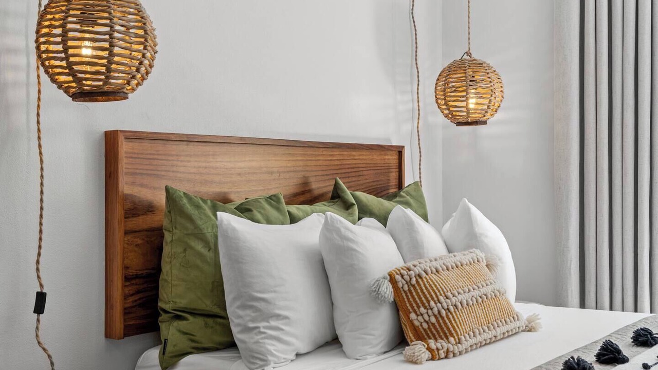 Photo of Bedroom in North End