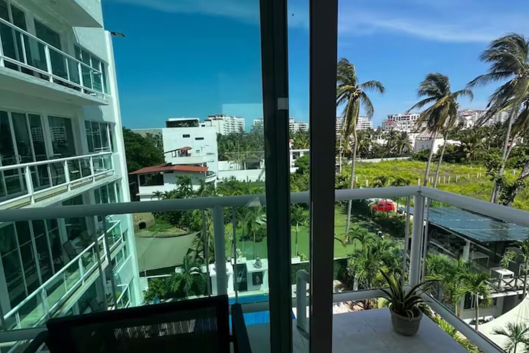 Photo of Outdoor in Playa Diamante