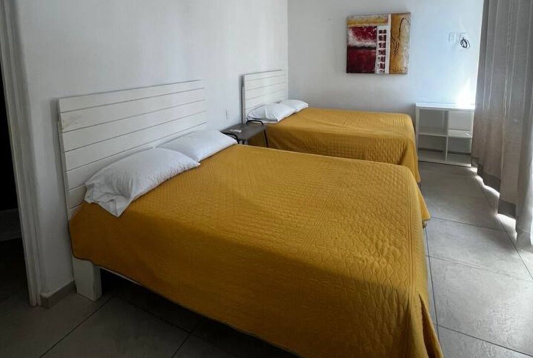 Photo of Bedroom in Playa Diamante