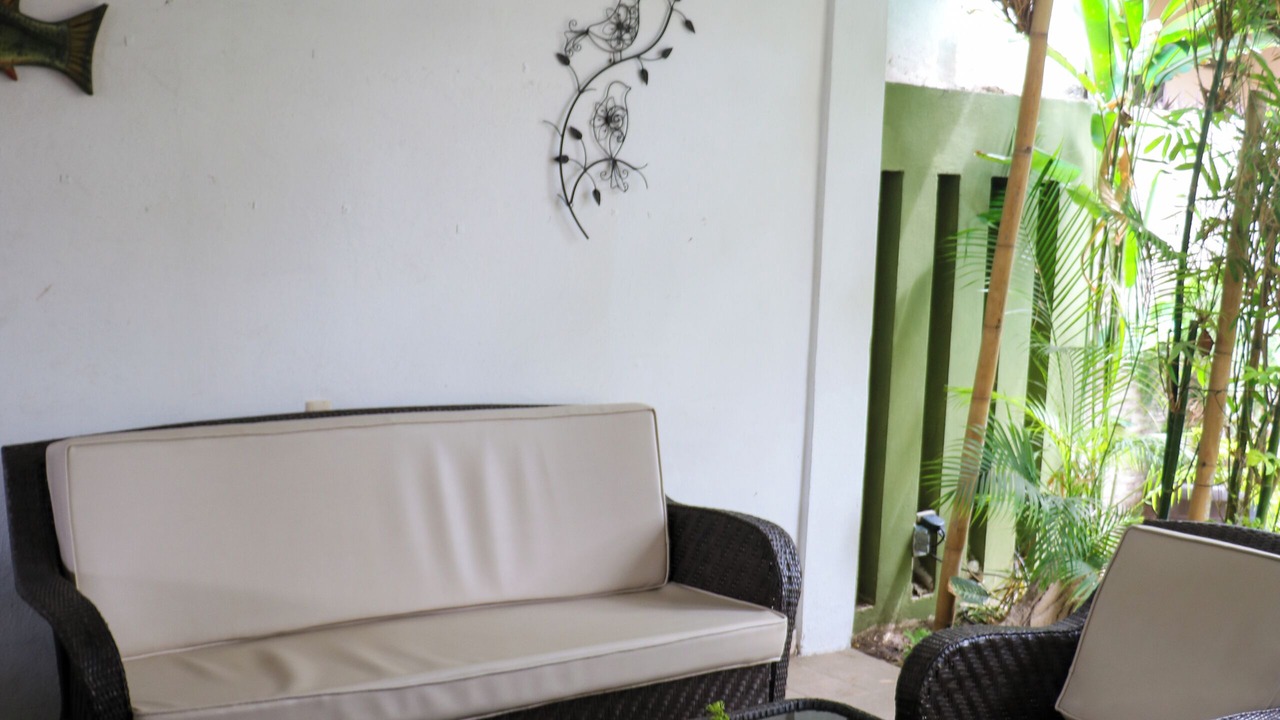 Photo of Patio Balcony in Ciudad Madero