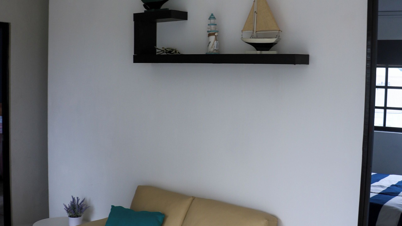 Photo of Livingroom in Ciudad Madero