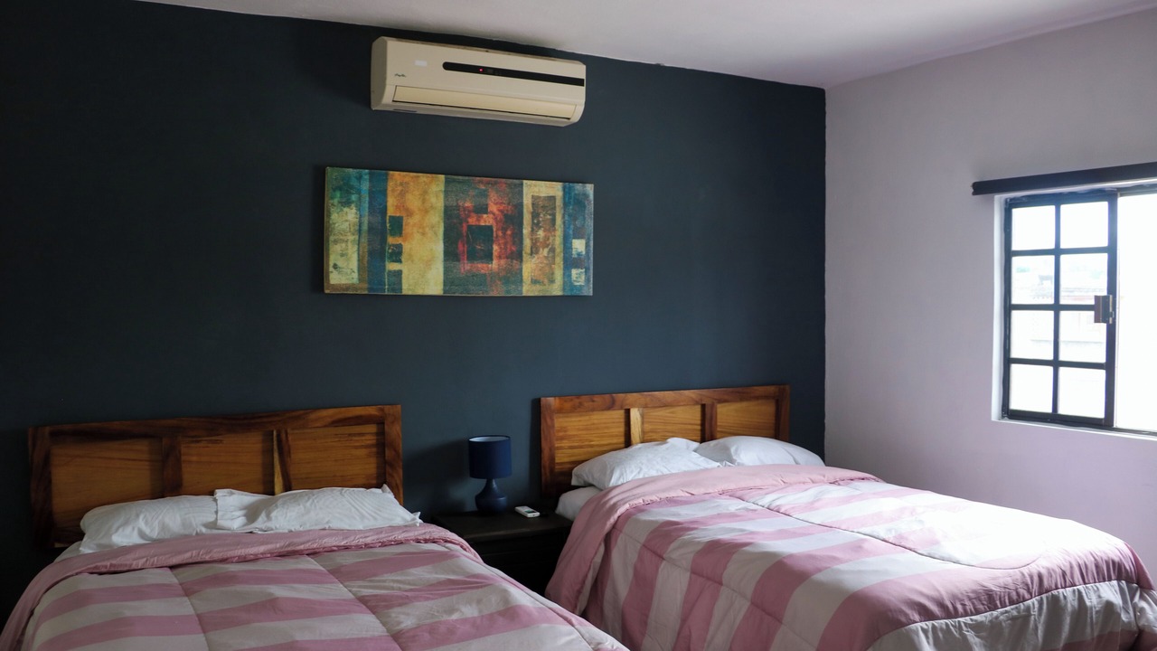 Photo of Bedroom in Ciudad Madero