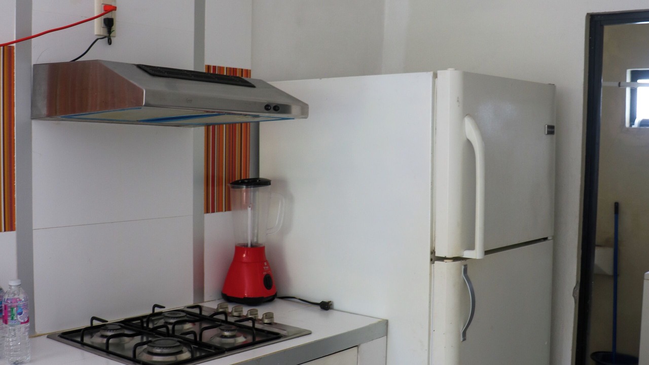 Photo of Kitchen in Ciudad Madero