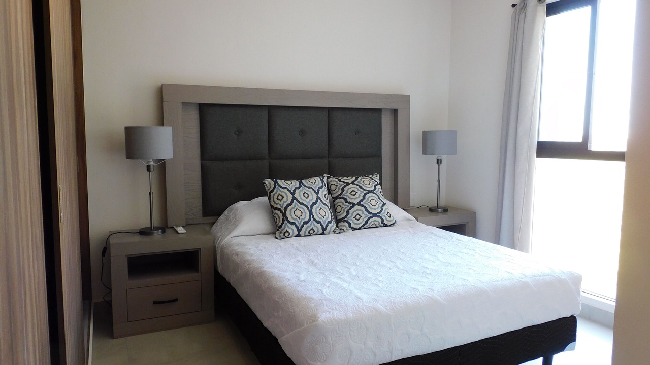 Photo of Bedroom in Fluvial Vallarta