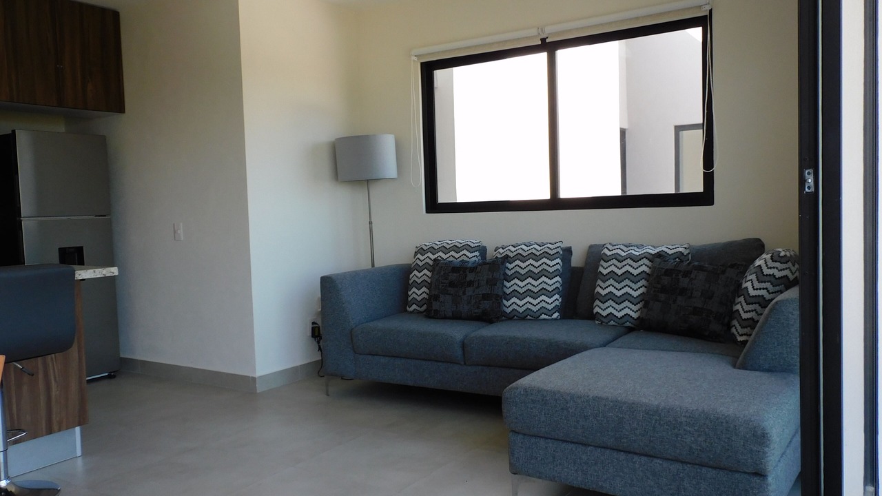 Photo of Livingroom in Fluvial Vallarta