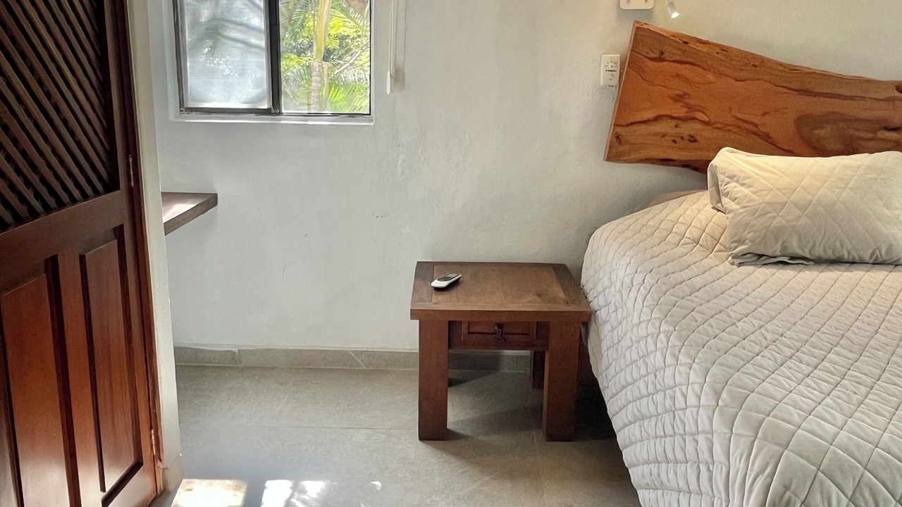 Photo of Bedroom in Fluvial Vallarta