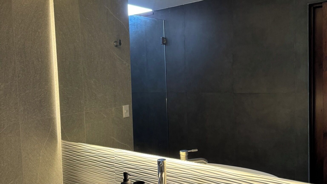 Photo of Bathroom in Fluvial Vallarta
