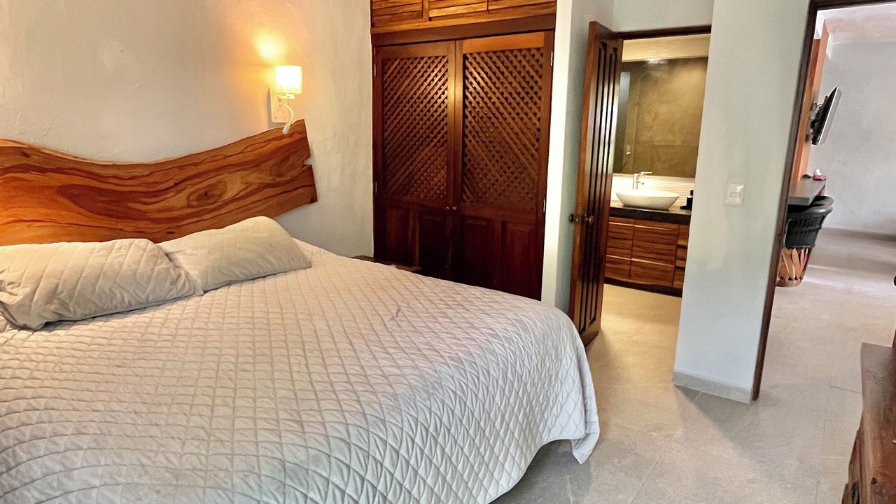 Photo of Bedroom in Fluvial Vallarta