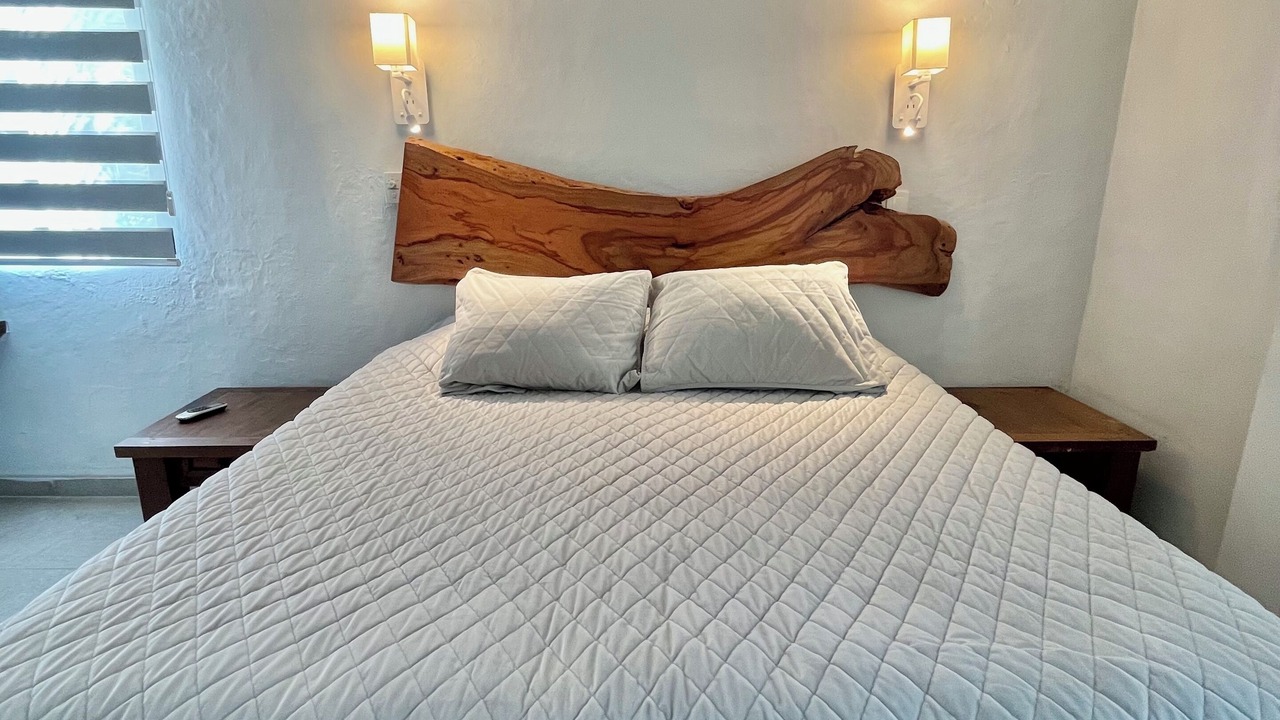 Photo of Bedroom in Fluvial Vallarta