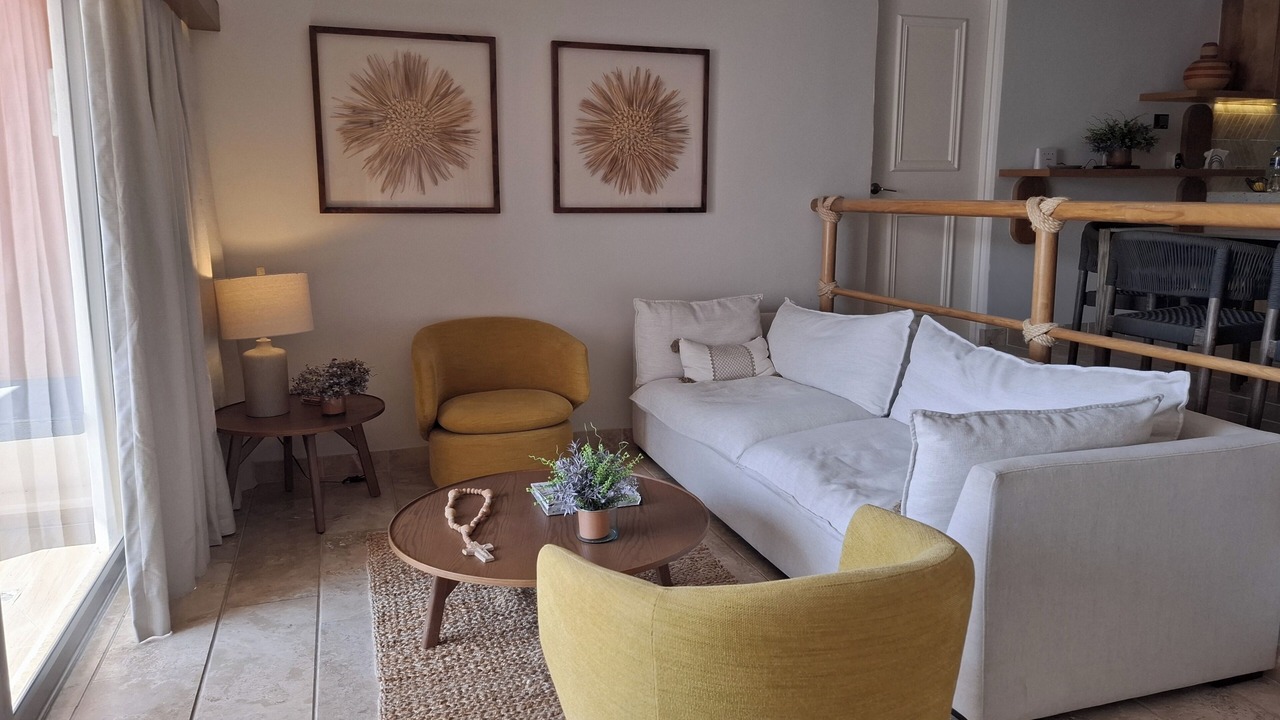 Photo of Livingroom in Santa Maria Huatulco