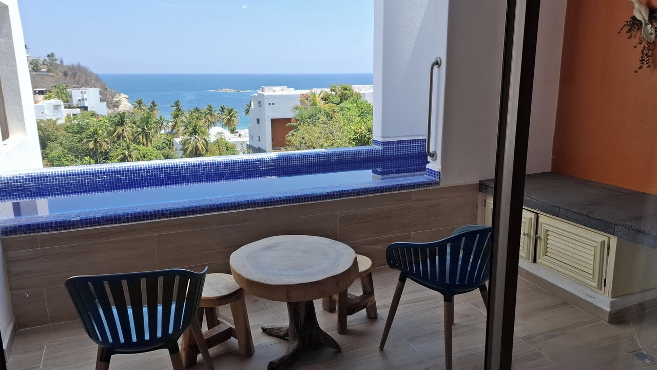 Photo of Outdoor in Santa Maria Huatulco