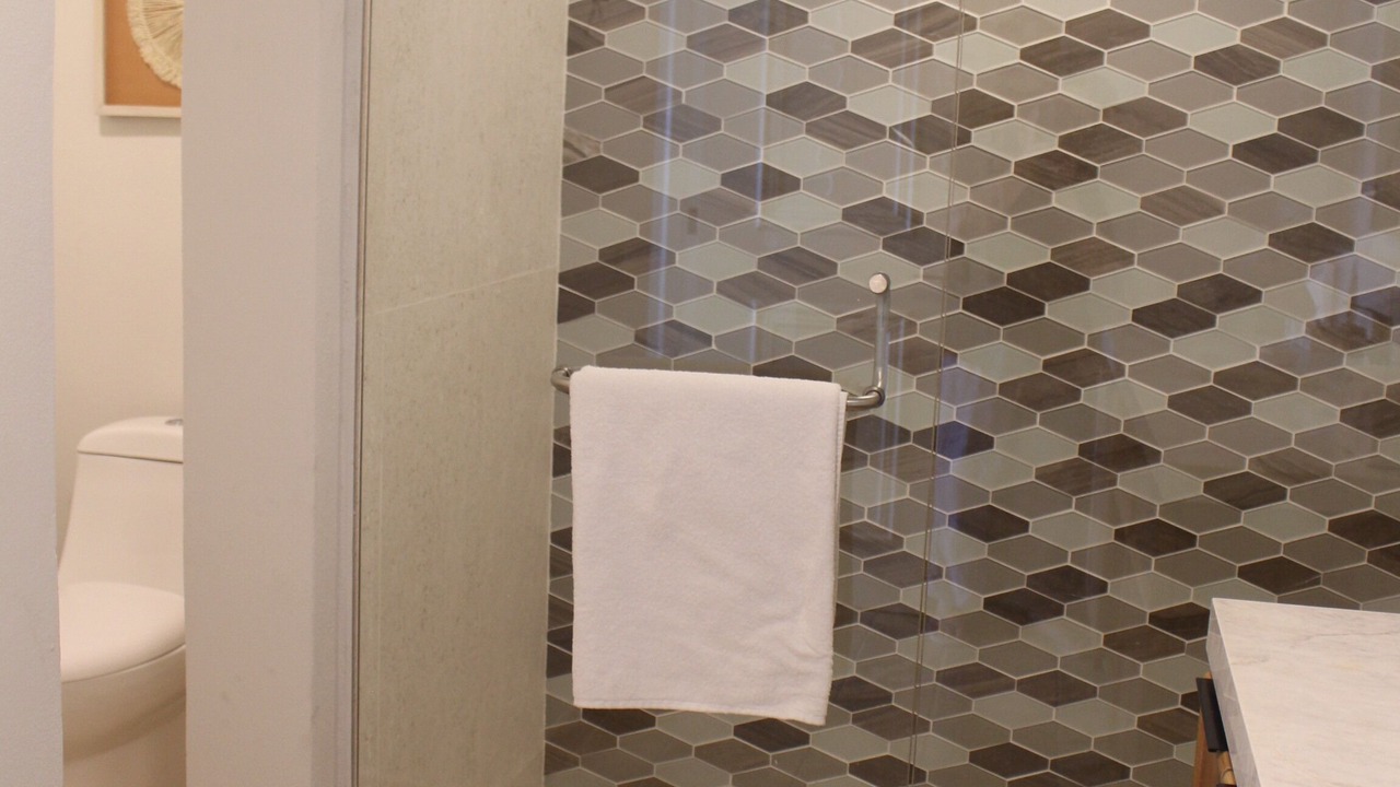 Photo of Bathroom in Santa Maria Huatulco