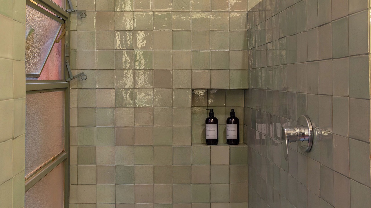 Photo of Bathroom in Zona Minerva