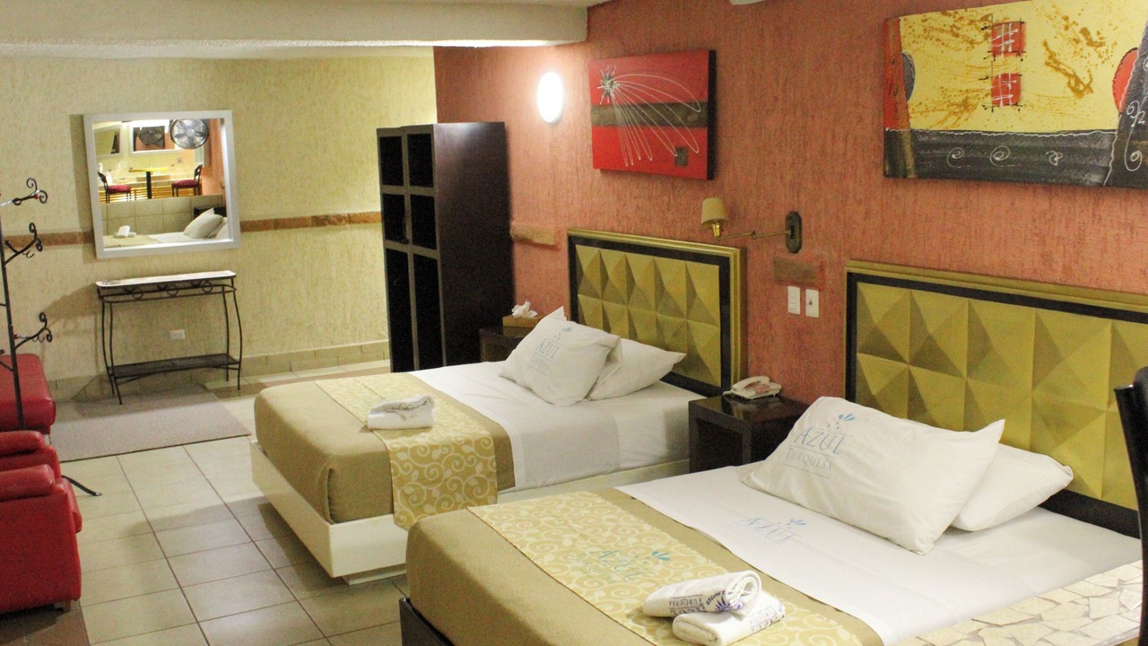 Photo of Bedroom in Bondies