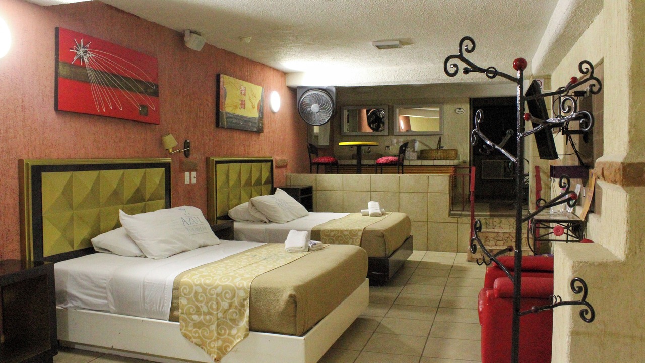 Photo of Bedroom in Bondies