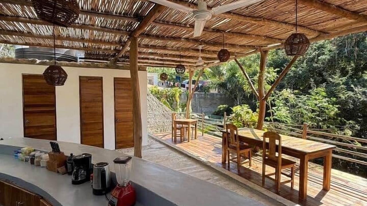 Photo of Outdoor in Mazunte