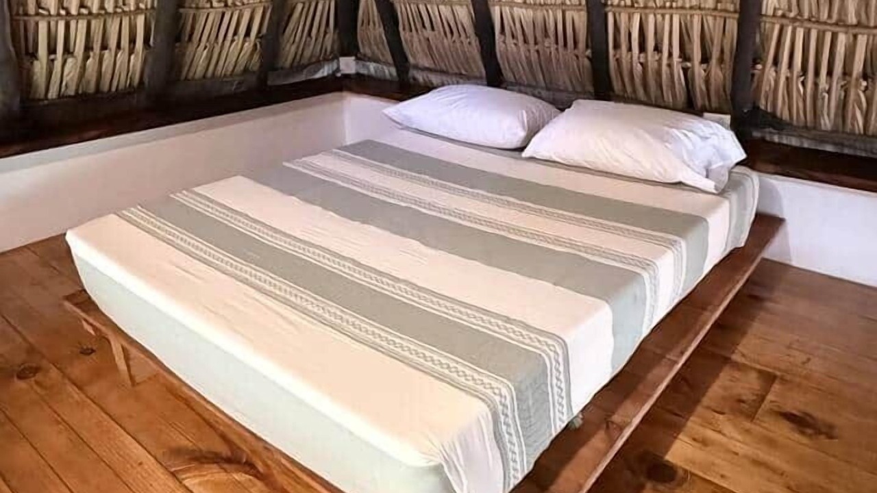 Photo of Bedroom in Mazunte