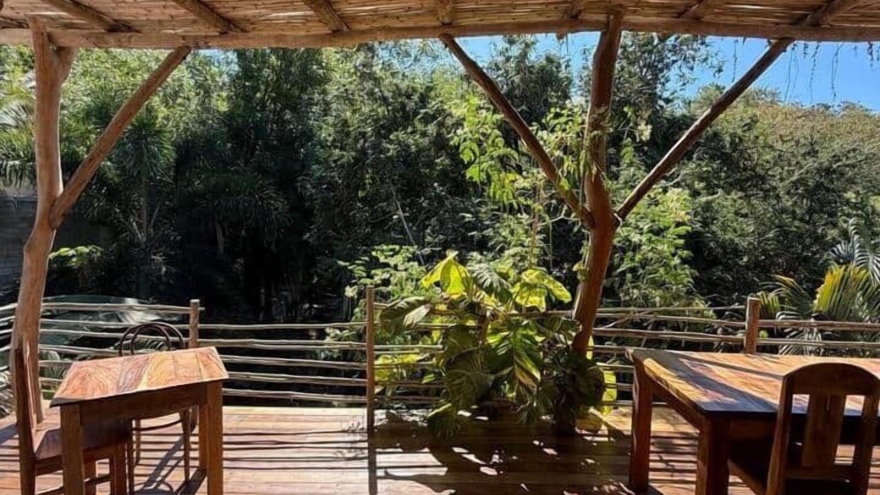 Photo of Outdoor in Mazunte
