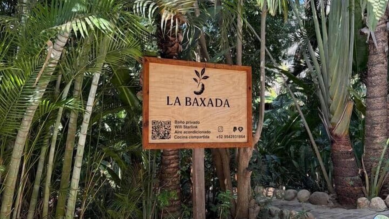 Photo of Outdoor in Mazunte