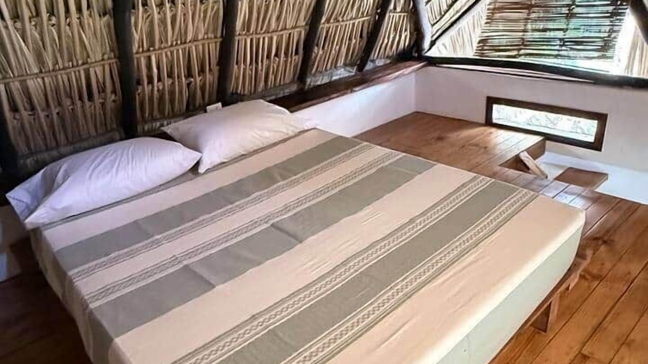 Photo of Bedroom in Mazunte