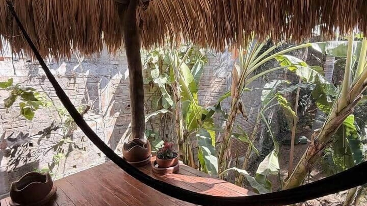 Photo of Patio Balcony in Mazunte