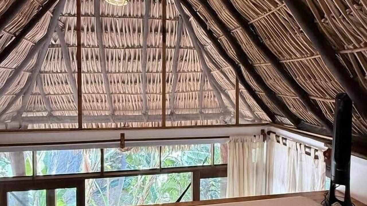 Photo of Bedroom in Mazunte