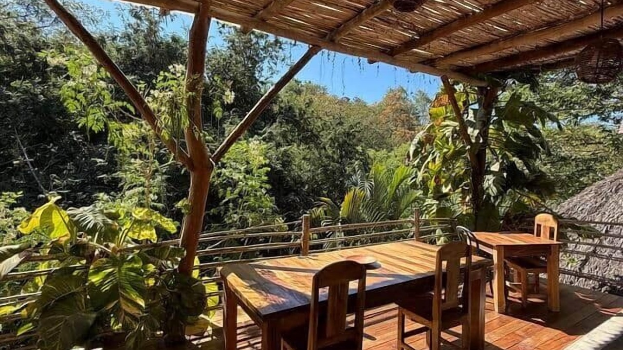 Photo of Outdoor in Mazunte