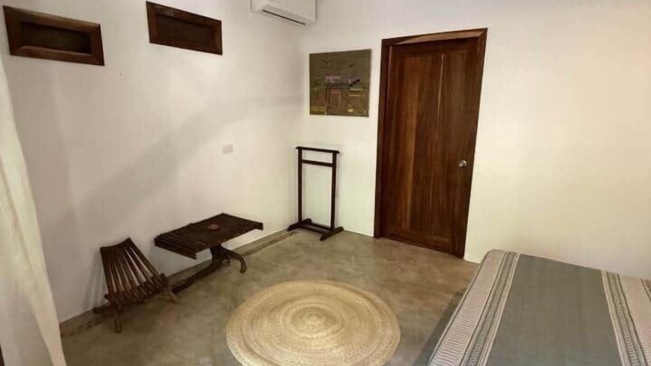 Photo of Bedroom in Mazunte