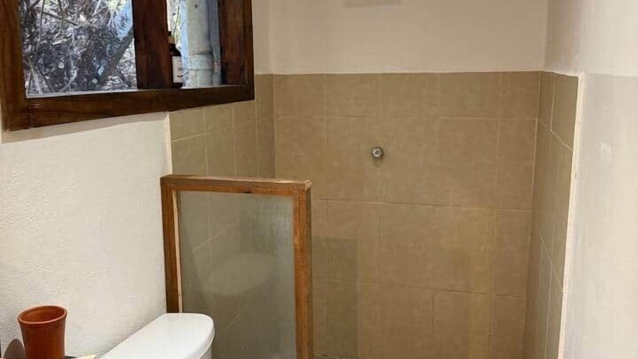 Photo of Bathroom in Mazunte