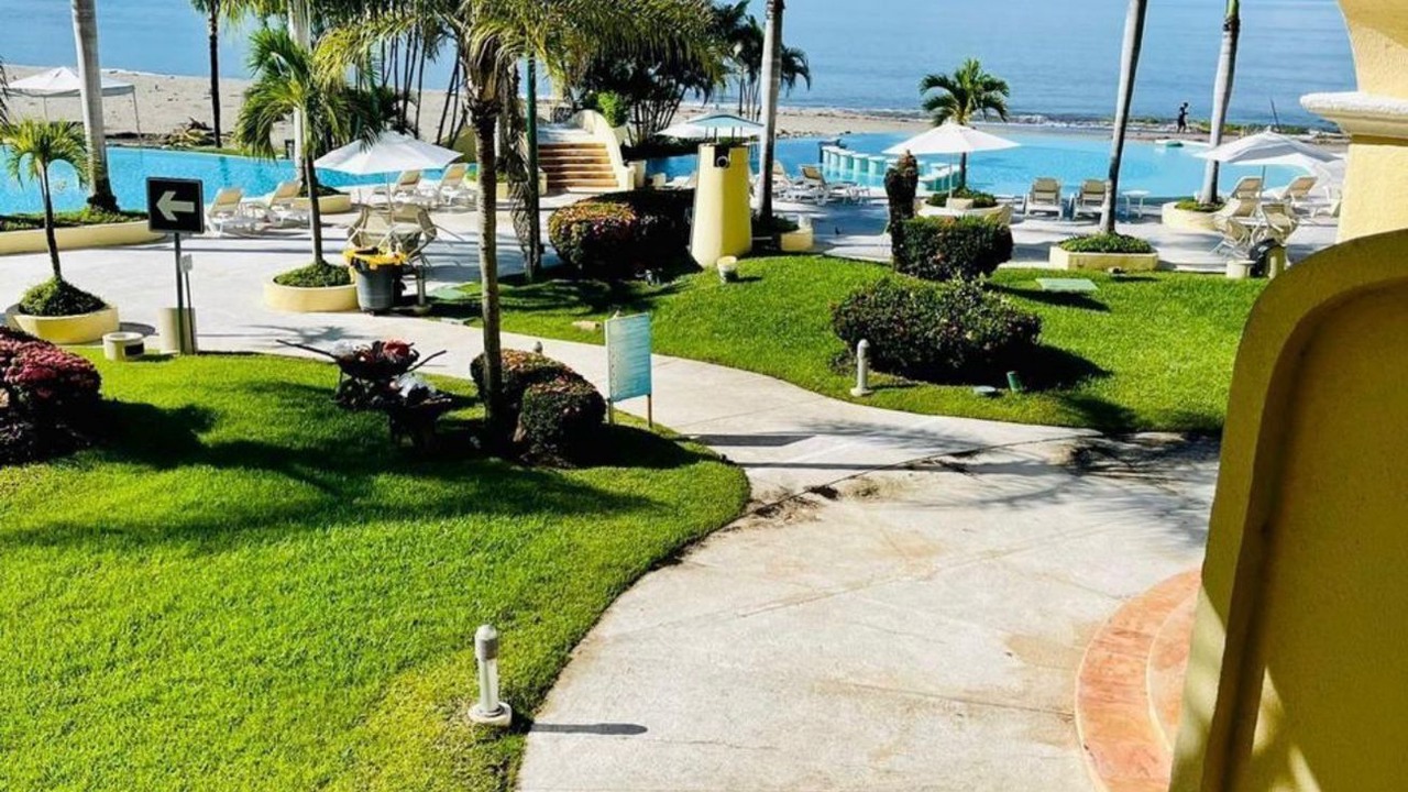 Photo of Outdoor in Marina Vallarta